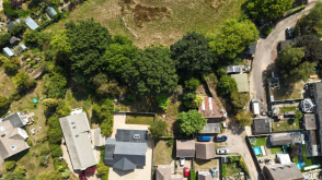 Land for sale in Lytchett Matravers photo